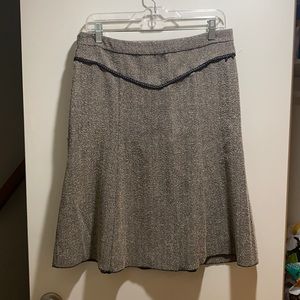 To The Max Skirt Size 6